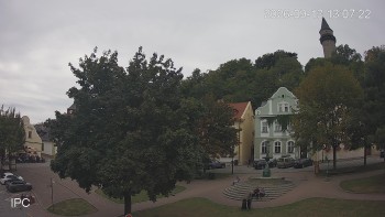Město Štramberk