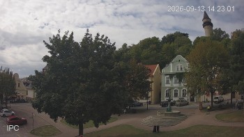 Město Štramberk