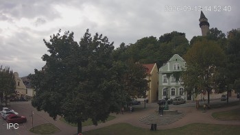 Město Štramberk