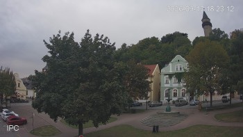 Město Štramberk
