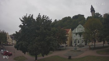 Město Štramberk