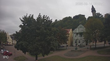 Město Štramberk