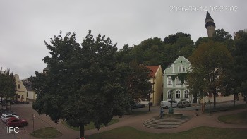 Město Štramberk