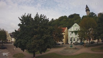 Město Štramberk