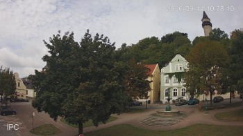 Město Štramberk