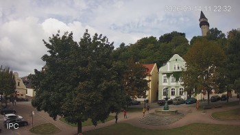 Město Štramberk