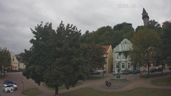 Město Štramberk
