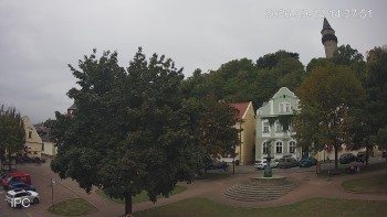 Město Štramberk