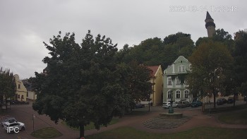 Město Štramberk