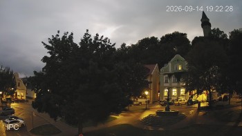 Město Štramberk