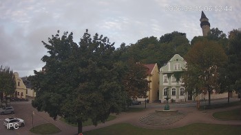 Město Štramberk