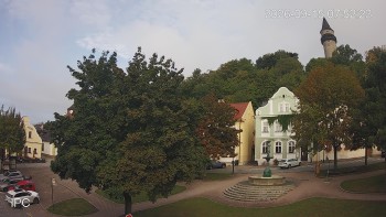 Město Štramberk