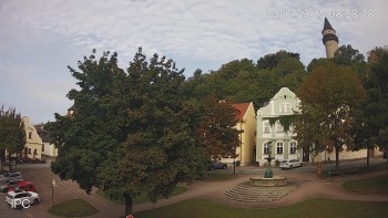 Město Štramberk