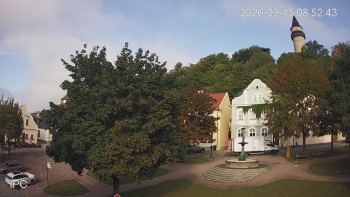 Town of Štramberk