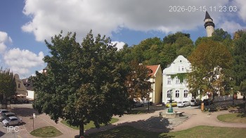 Město Štramberk