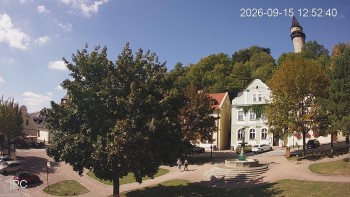 Město Štramberk