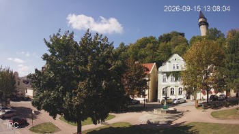 Město Štramberk