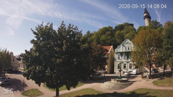 Město Štramberk