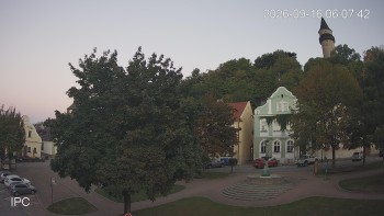Město Štramberk