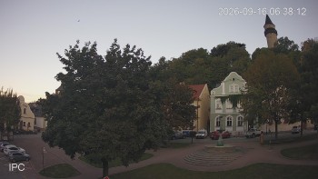 Město Štramberk