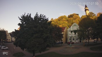 Město Štramberk