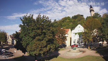 Město Štramberk