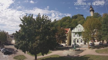 Město Štramberk