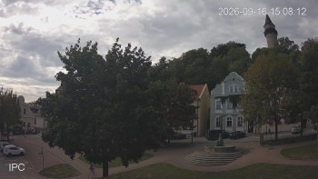 Město Štramberk