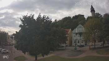 Město Štramberk