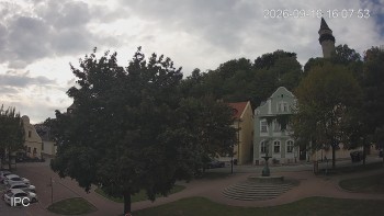 Město Štramberk