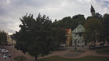 Město Štramberk