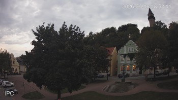 Město Štramberk