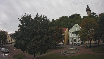 Město Štramberk