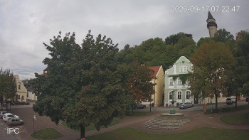 Město Štramberk