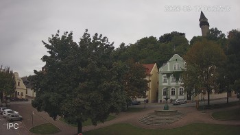 Město Štramberk