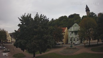 Město Štramberk