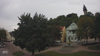 Město Štramberk