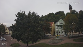 Město Štramberk
