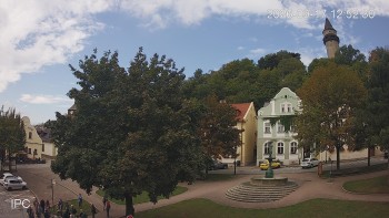 Město Štramberk