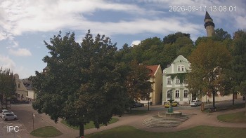 Město Štramberk
