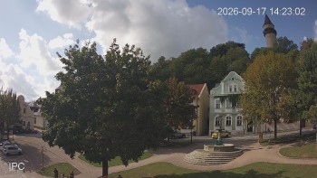 Město Štramberk