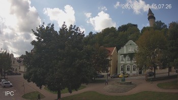 Město Štramberk