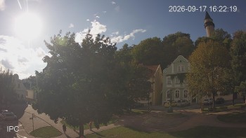 Město Štramberk