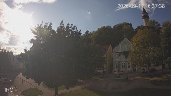 Město Štramberk