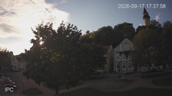 Město Štramberk