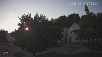 Město Štramberk