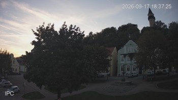 Město Štramberk