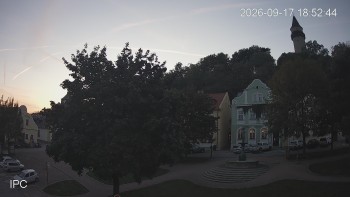 Město Štramberk