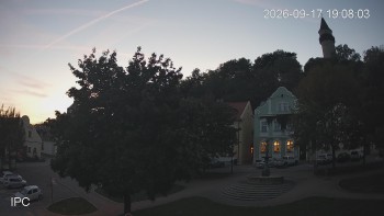 Město Štramberk