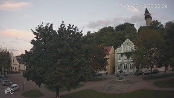 Město Štramberk